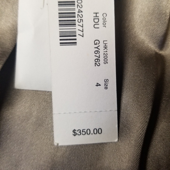 J Crew Collection Winterlude gray blazer new 4 - Picture 7 of 10